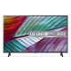 LG 43UR78006LK Smart Τηλεόραση 43" 4K UHD LED UR78 HDR (2023) G