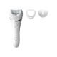 Philips Epilator Series 8000 Σετ Αποτρίχωσης Σώματος Wet & Dry BRE730