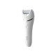 Philips Epilator Series 8000 Σετ Αποτρίχωσης Σώματος Wet & Dry BRE730