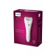 Philips Epilator Series 8000 Σετ Αποτρίχωσης Σώματος Wet & Dry BRE730