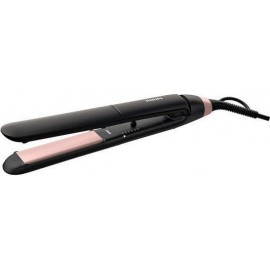 Philips StraightCare Essential BHS378/00 Πρέσα Μαλλιών με Κεραμικές Πλάκες Ionic