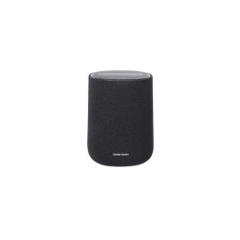 Harman Kardon Enchant Αυτοενισχυόμενο Ηχείο με Wi-Fi & Bluetooth (Τεμάχιο) Μαύρο