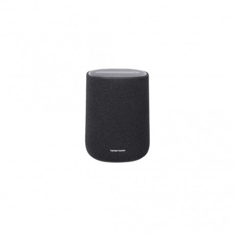 Harman Kardon Enchant Αυτοενισχυόμενο Ηχείο με Wi-Fi & Bluetooth (Τεμάχιο) Μαύρο