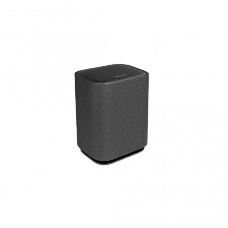 Harman Kardon HKENCHSUB2BLKEP Ασύρματο Αυτοενισχυόμενο Subwoofer Μαύρο