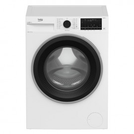 Beko  BM3WFU410215 Πλυντήριο Ρούχων 10kg με Τεχνολογία Ατμού 1200 Στροφών A