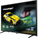 20-32HCE4000 BLAUPUNKT 32- HD DLED TV - NON SMART 32HCE4000S