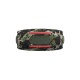JBL Xtreme 4 Without Adapter Αδιάβροχο Ηχείο Bluetooth με Διάρκεια Μπαταρίας έως 24 ώρες Camouflage