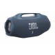 JBL Boombox 4 Αδιάβροχο Ηχείο Bluetooth με Διάρκεια Μπαταρίας έως 34 ώρες Μπλε