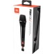JBL Ηχείο με λειτουργία Karaoke Partybox Club 120 σε Μαύρο Χρώμα + JBL PBM100 Δυναμικό Μικρόφωνο XLR Χειρός για Φωνητικά Black