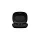JBL Sense Lite Open Ear Bluetooth Handsfree Ακουστικά με Αντοχή στον Ιδρώτα και Θήκη Φόρτισης Μαύρα
