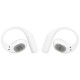 JBL Sense Lite Open Ear Bluetooth Handsfree Ακουστικά με Αντοχή στον Ιδρώτα και Θήκη Φόρτισης Λευκά
