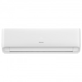 Hisense Expert Comfort KF35MR0BG/AS35MR0BW Κλιματιστικό Inverter 12000 BTU A++/A+++ με Wi-Fi
