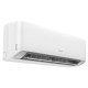 Hisense Expert Comfort KF35MR0BG/AS35MR0BW Κλιματιστικό Inverter 12000 BTU A++/A+++ με Wi-Fi