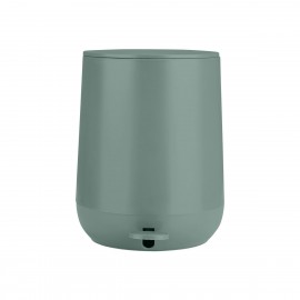 02-37758 ESTIA ΧΑΡΤΟΔΟΧΕΙΟ ΜΠΑΝΙΟΥ FJORD SOFT CLOSE 5lt GREEN