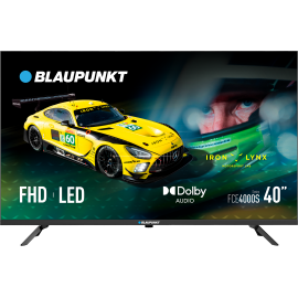20-40FCE4000 BLAUPUNKT 40- FULL HD NON SMART 40FCE4000S