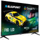 20-43FGC5500 BLAUPUNKT 43- FULL HD GOOGLE TV 43FGC5500S