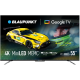 20-55MCG8000 BLAUPUNKT 55- MINI LED,4K ULTRA HD,GOOGLE TV,DOLBY ATMOS 55MCG8000S