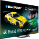 20-65MCG8000 BLAUPUNKT 65- MINI LED 4K ULTRA HD,GOOGLE TV,DOLBY ATMOS 65MCG8000S