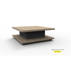 02-29 ΧΕΡΙ ΞΥΛΟ ΤΡΑΠΕΖΑΚΙ ΣΑΛΟΝΙΟΥ ΝΕΤ-15 90x90  και#8203;και#8203;Κωδ. 02-29.120