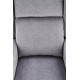 60-20285 AGUSTIN recliner with massage function, color: grey DIOMMI V-CH-AGUSTIN_M-FOT-POPIELATY