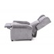 60-20285 AGUSTIN recliner with massage function, color: grey DIOMMI V-CH-AGUSTIN_M-FOT-POPIELATY