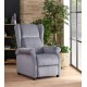 60-20285 AGUSTIN recliner with massage function, color: grey DIOMMI V-CH-AGUSTIN_M-FOT-POPIELATY
