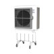 800688 Evaporative Air Cooler PRAC-80688 Primo Airflow7500Cbm Με Τηλεχειριστήριο
