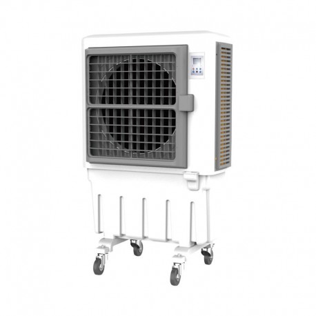 800688 Evaporative Air Cooler PRAC-80688 Primo Airflow7500Cbm Με Τηλεχειριστήριο