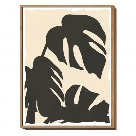 14690041 Πίνακας Σε Κορνίζα ArteLibre -Φύση- Καμβάς 60x80x3.5cm