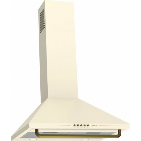 065037601 ΑΠΟΡΡΟΦΗΤΗΡΑΣ CLASSICO ΜΠΕΖ   - WHC63CLI - 736201