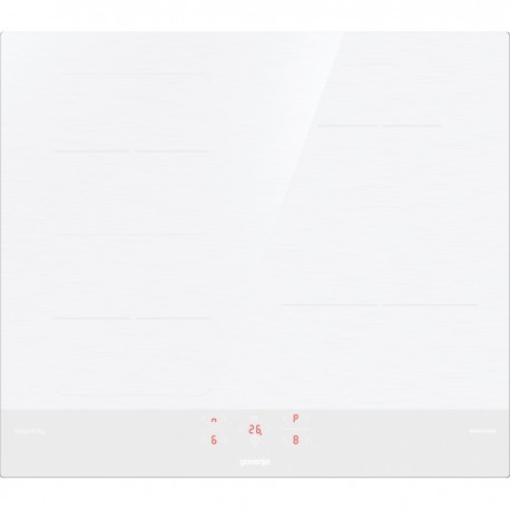 030063301 ΕΣΤΙΑ ΕΠΑΓΩΓΙΚΗ ΛΕΥΚΗ - GI6421SYW  - 743645