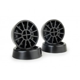 Roller Kappatos 00681 Αντικραδασμικά Πέλματα Πλυντηρίου/Στεγνωτηρίου από Πλαστικό 4τμχ