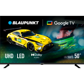 20-50UGC5501 BLAUPUNKT 50- LED 4K ULTRA HD GOOGLE TV 50UGC5501
