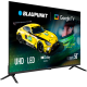 20-50UGC5501 BLAUPUNKT 50- LED 4K ULTRA HD GOOGLE TV 50UGC5501