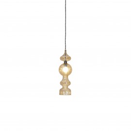 77-3629 WS1243-1 CORPO PENDANT LAMP CHAMPAGNE Γ5