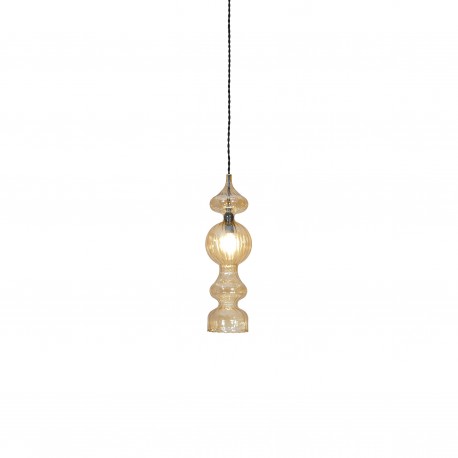 77-3629 WS1243-1 CORPO PENDANT LAMP CHAMPAGNE Γ5