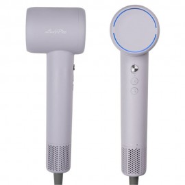 Morris LadyPlus MHD11PU Purple Πιστολάκι Μαλλιών με Φυσούνα 1500W