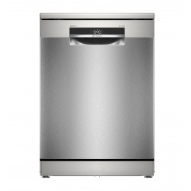 Bosch SMS6ECI15E Ελεύθερο Πλυντήριο Πιάτων για 14 Σερβίτσια 60cm με Wi-Fi Inox A