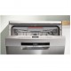 Bosch SMS6ECI15E Ελεύθερο Πλυντήριο Πιάτων για 14 Σερβίτσια 60cm με Wi-Fi Inox A