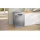 Bosch SMS6ECI15E Ελεύθερο Πλυντήριο Πιάτων για 14 Σερβίτσια 60cm με Wi-Fi Inox A