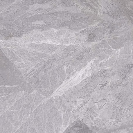 Ε112,2S Επιφάνεια Μάρμαρο Sintered Stone, Απόχρωση Grey Marble (MDF για στήριξη βάσης)