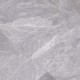 Ε112,2S Επιφάνεια Μάρμαρο Sintered Stone, Απόχρωση Grey Marble (MDF για στήριξη βάσης)
