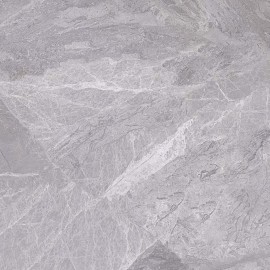 Ε113,2S Επιφάνεια Μάρμαρο Sintered Stone, Απόχρωση Grey Marble (MDF για στήριξη βάσης)