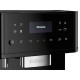 Miele CM 6360 Αυτόματη Μηχανή Espresso 1500W Πίεσης 15bar για Cappuccino με Μύλο Άλεσης Black (11580970)