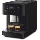 Miele CM 6360 Αυτόματη Μηχανή Espresso 1500W Πίεσης 15bar για Cappuccino με Μύλο Άλεσης Black (11580970)