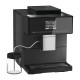 Miele CM 7750 Αυτόματη Μηχανή Espresso 1500W Πίεσης 15bar για Cappuccino με Μύλο Άλεσης Μαύρη (11025330)