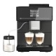Miele CM 7750 Αυτόματη Μηχανή Espresso 1500W Πίεσης 15bar για Cappuccino με Μύλο Άλεσης Μαύρη (11025330)