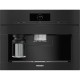 Miele CVA 7845 Obsidian Black Αυτόματη Μηχανή Espresso 1500W 15bar με Μύλο και Wi-Fi (11163450)