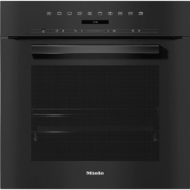 Miele Φούρνος άνω Πάγκου 76lt Π59.5εκ. Black Obsidian A+ (11104190)
