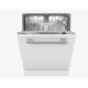 Miele G5651 VI Πλήρως Εντοιχιζόμενο Πλυντήριο Πιάτων για 13 Σερβίτσια Π60xY80.5εκ. A (12845600)